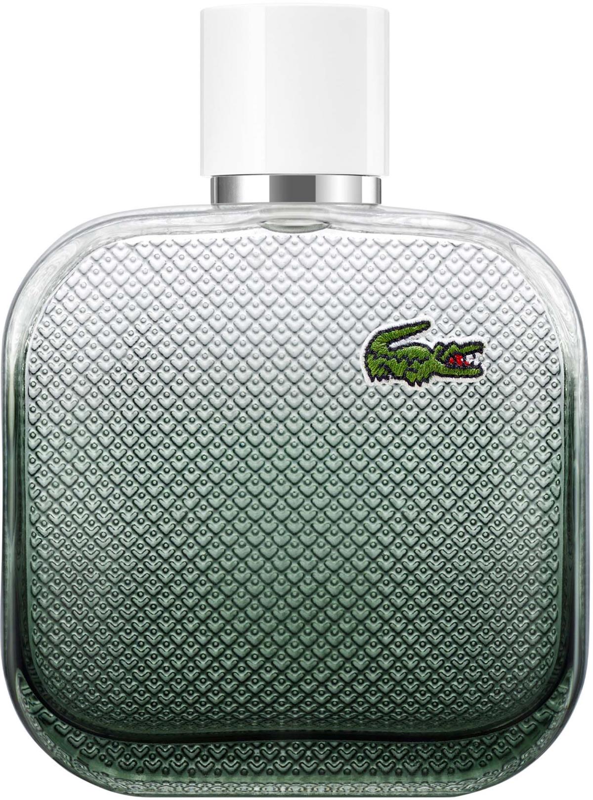 Lacoste L.12.12 Blanc Eau Intense Eau de Toilette 100 ml