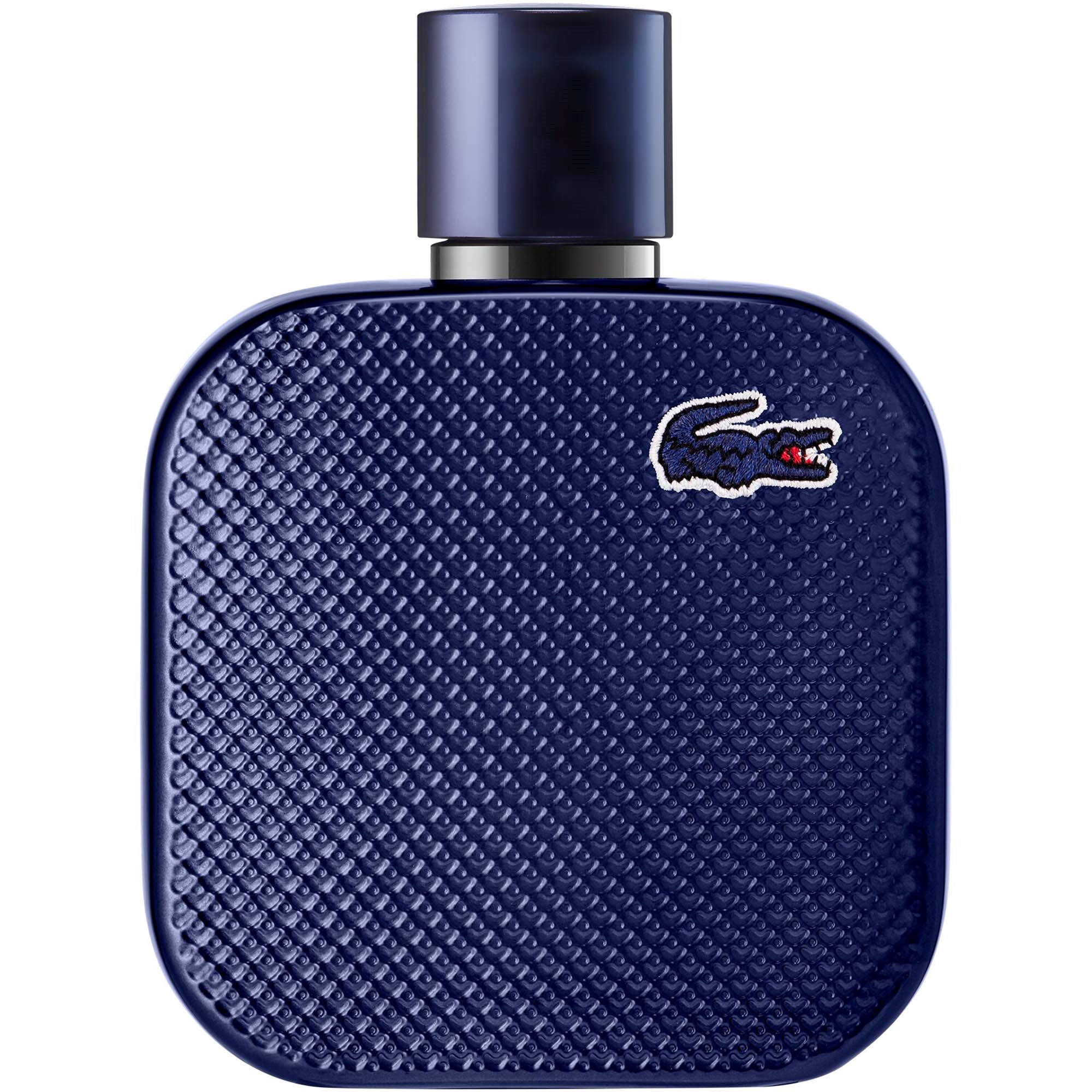 Lacoste L.12.12 Blue Eau de Parfum 100 ml billede