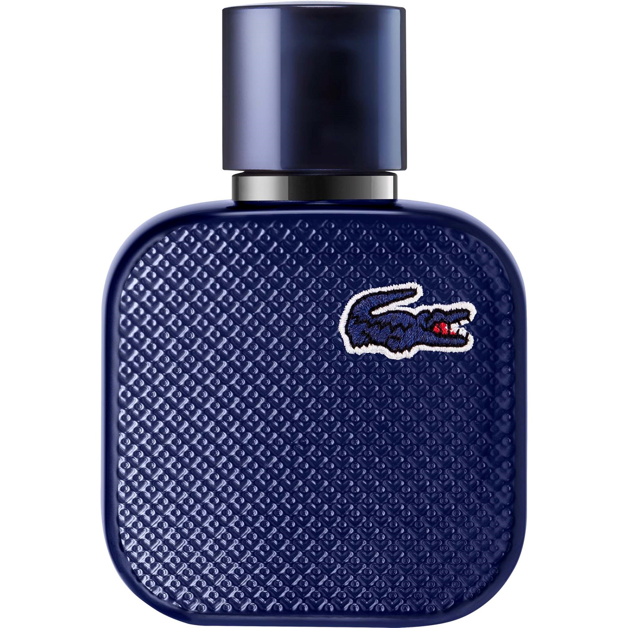 Lacoste L.12.12 Blue Eau de Parfum 35 ml billede