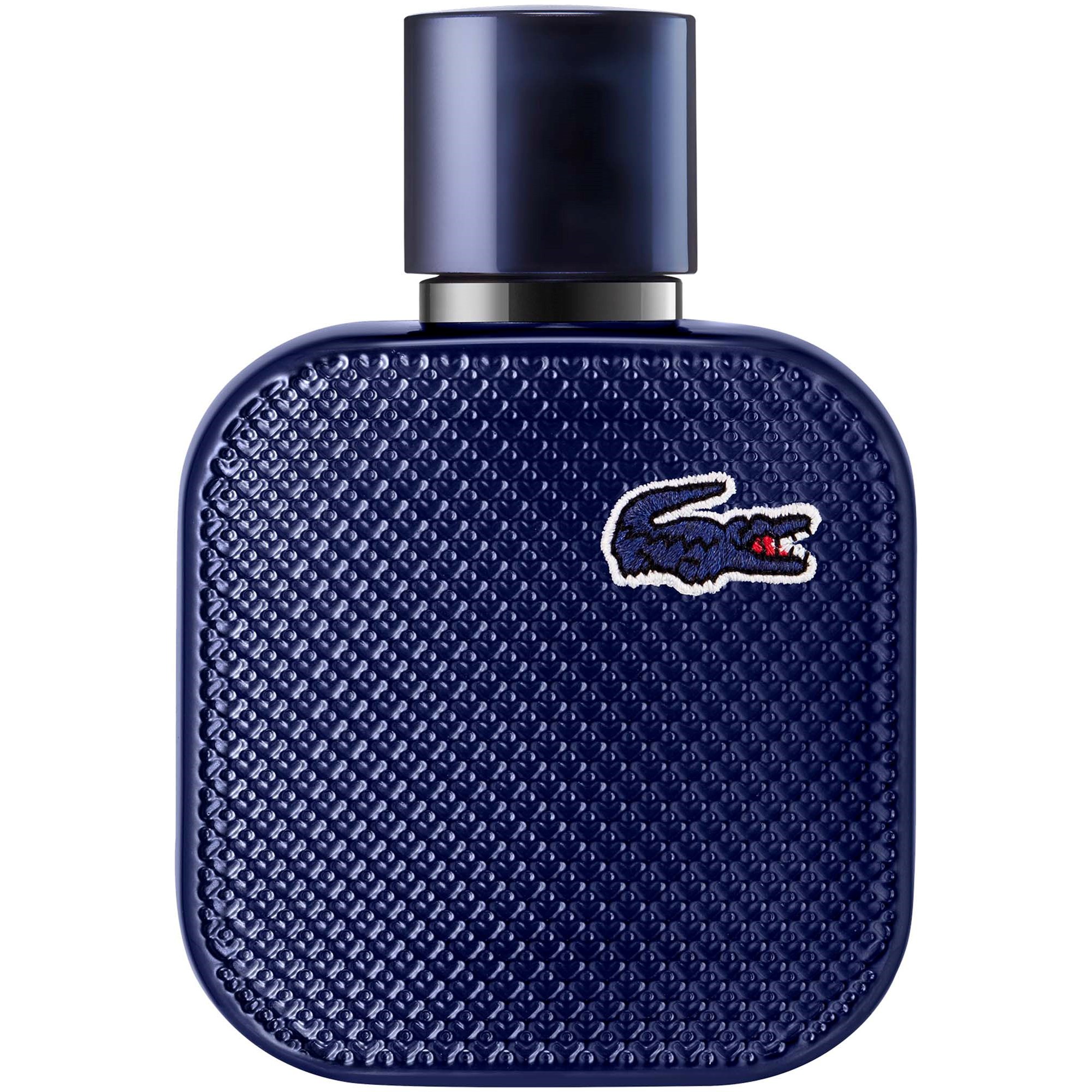 Lacoste L.12.12 Blue Eau de Parfum 50 ml billede
