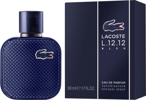 Lacoste L.12.12 Blue Eau de Parfum 50 ml