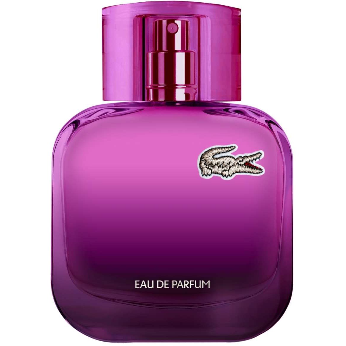 Lacoste Magnetic L.12.12 Elle Eau De Parfum  45 ml