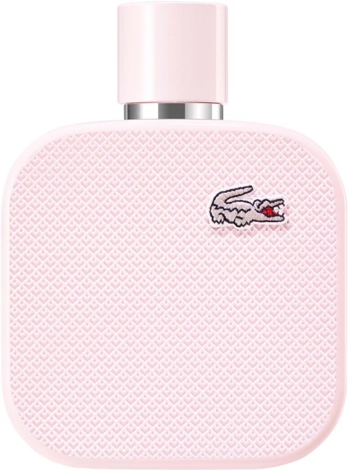 Lacoste L.12.12 Rose Eau de Parfum 100 ml