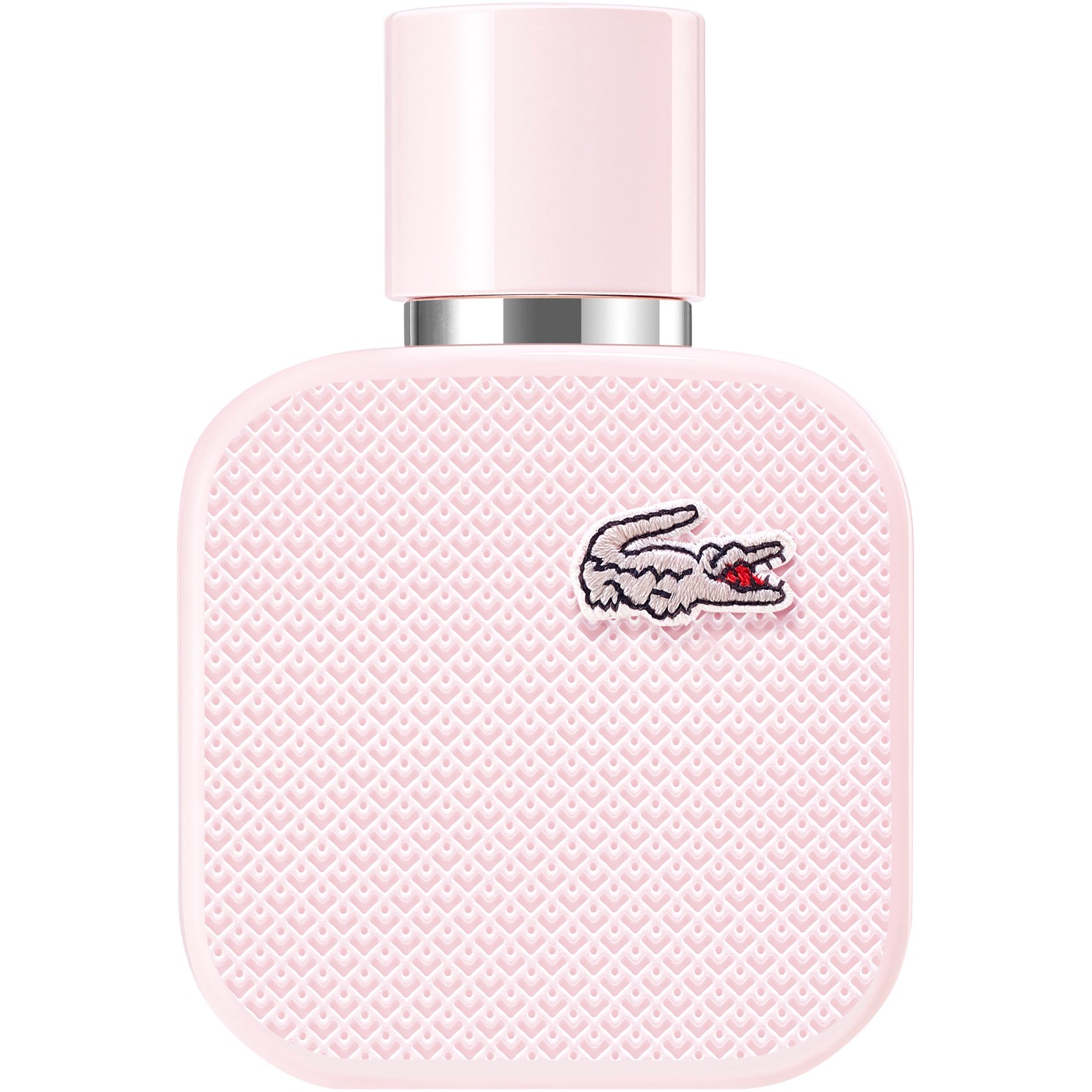 Фото - Жіночі парфуми Lacoste L.12.12 L.12.12 Rose Eau De Parfum - woda perfumowana 35 