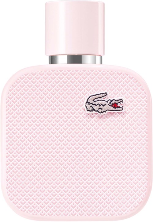 Lacoste L.12.12 Rose Eau de Parfum 50 ml