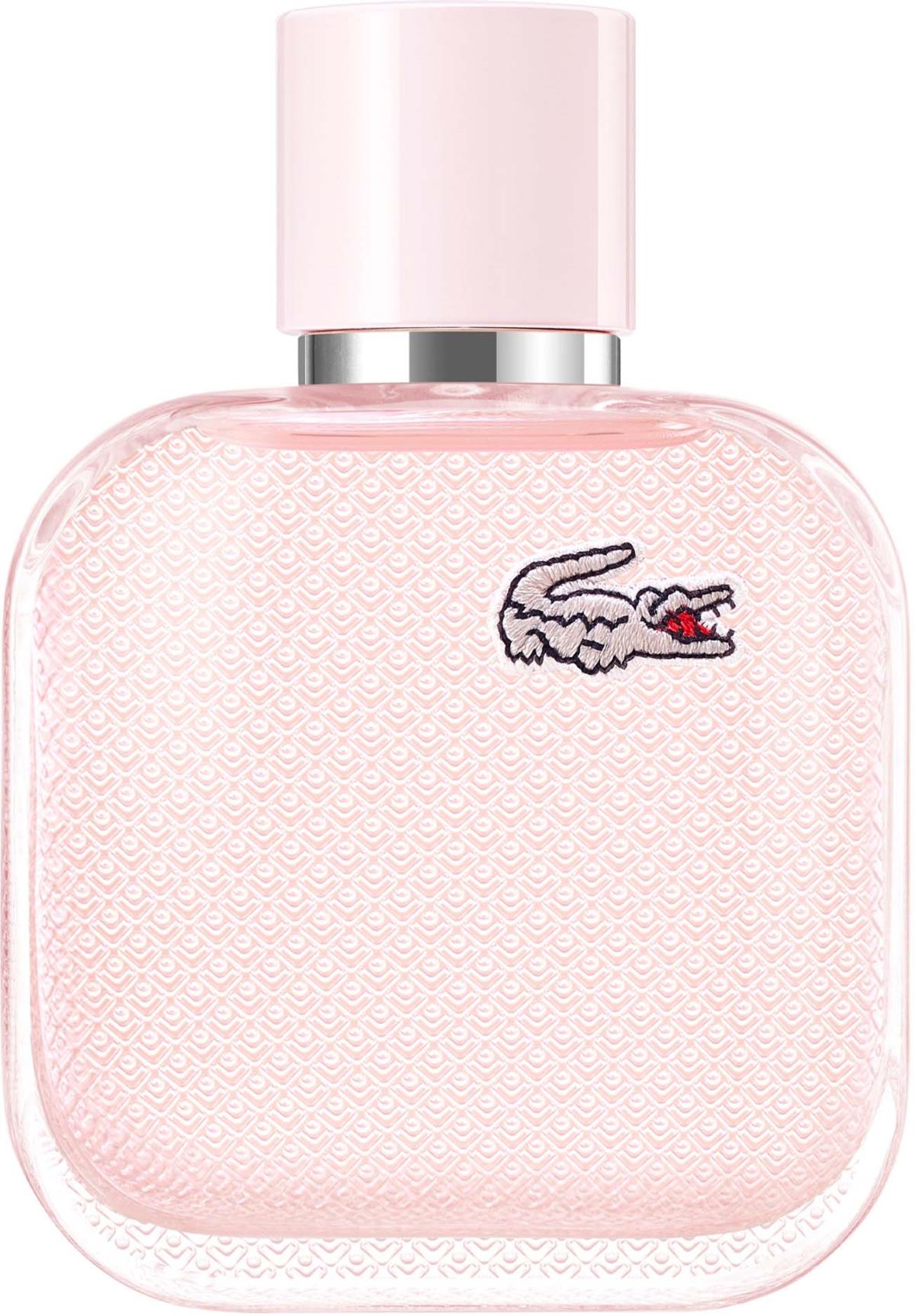 Lacoste L.12.12 Rose Eau Fraiche Eau de Toilette 50 ml | lyko.com