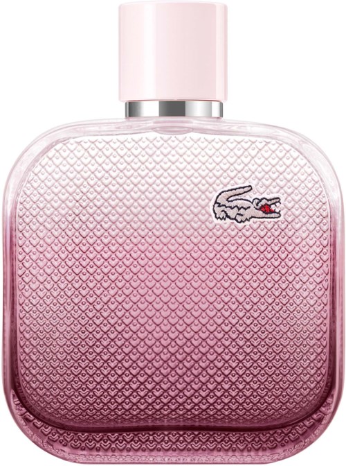 Lacoste L.12.12 Rose Eau Intense Eau de Toilette 100 ml