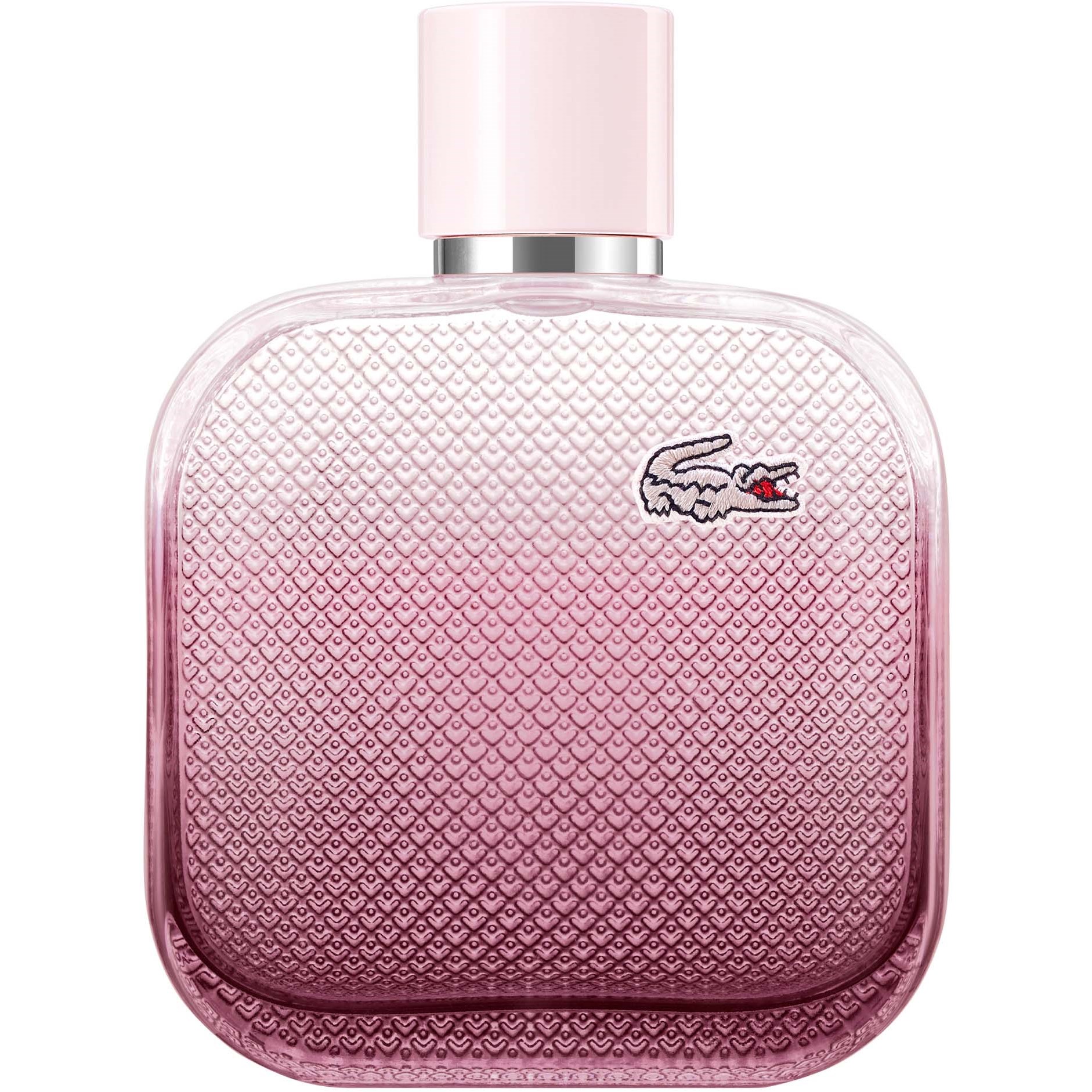 Lacoste L.12.12 Rose Eau Intense Eau de Toilette 100 ml billede
