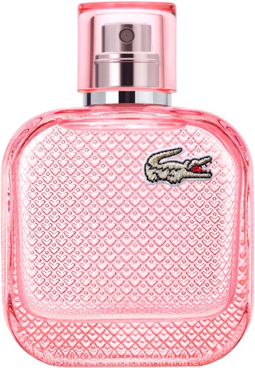 Lacoste L.12.12 Rose Sparkling Eau de Toilette 50 ml