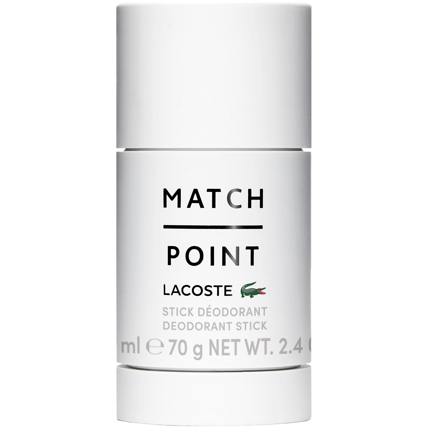 Lacoste Match Point Deo Stick  75 ml
