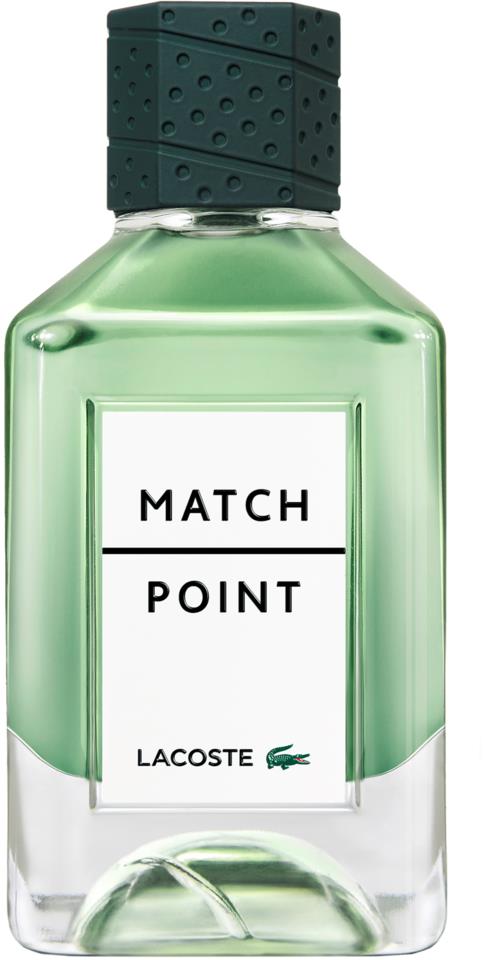 Lacoste Match Point Eau De Toilette 100 ml - Main Image
