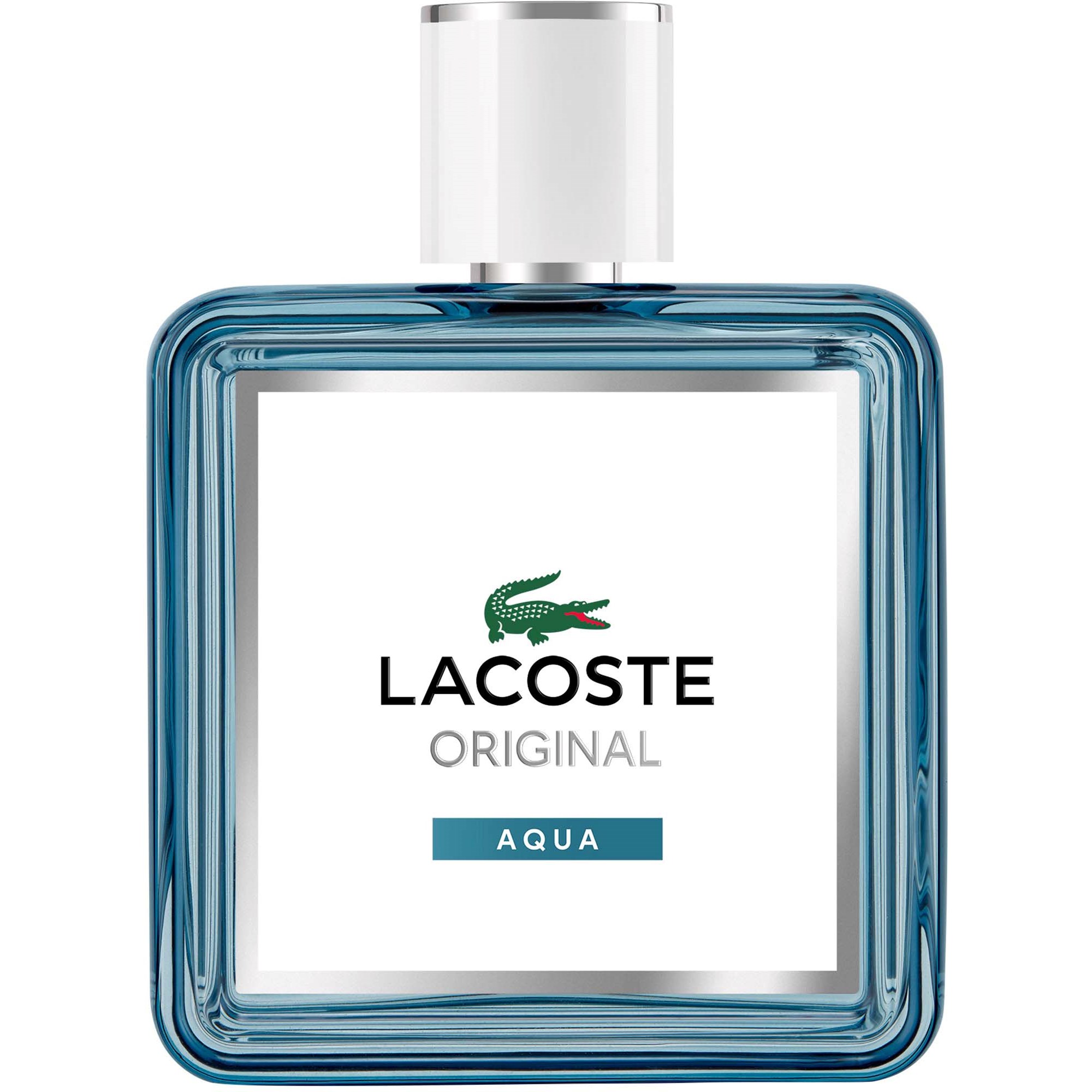 Lacoste Original Aqua 100 ml