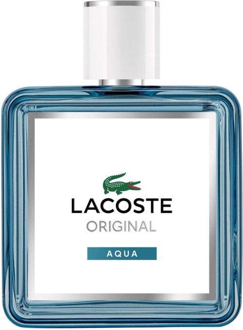 Lacoste Original Aqua 100 ml