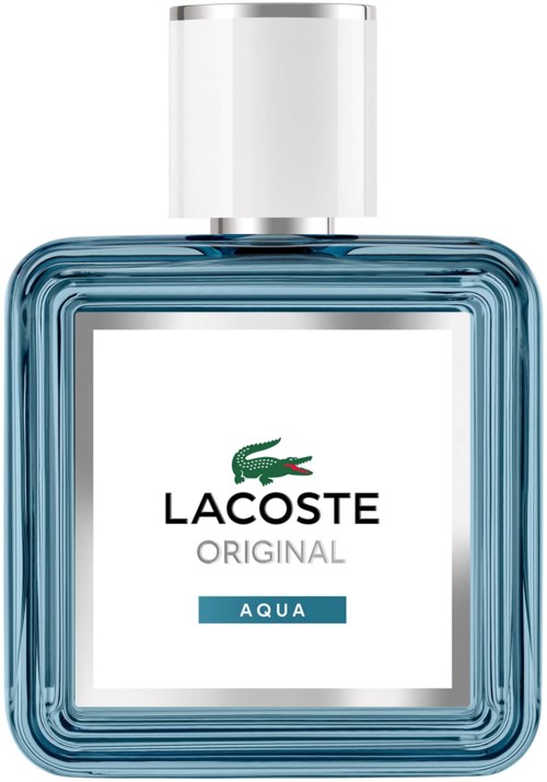 Lacoste Original Aqua 60 ml