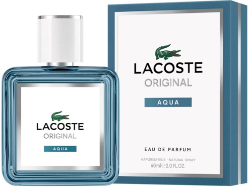 Lacoste Original Aqua 60 ml