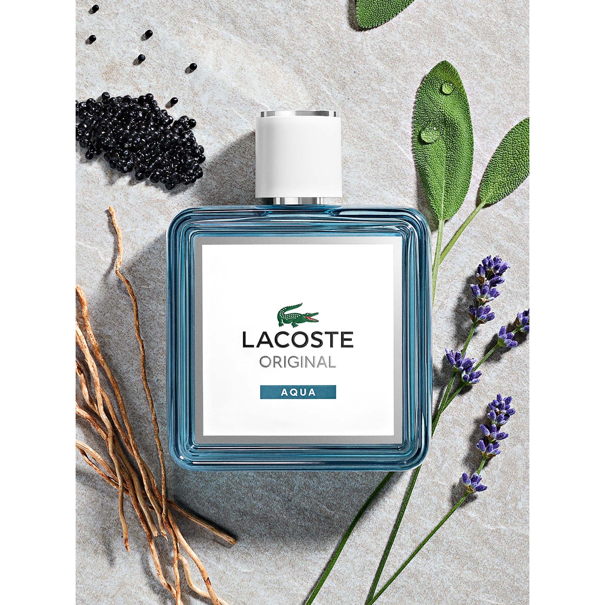 Lacoste Original Aqua 60 ml (obrázok 4)