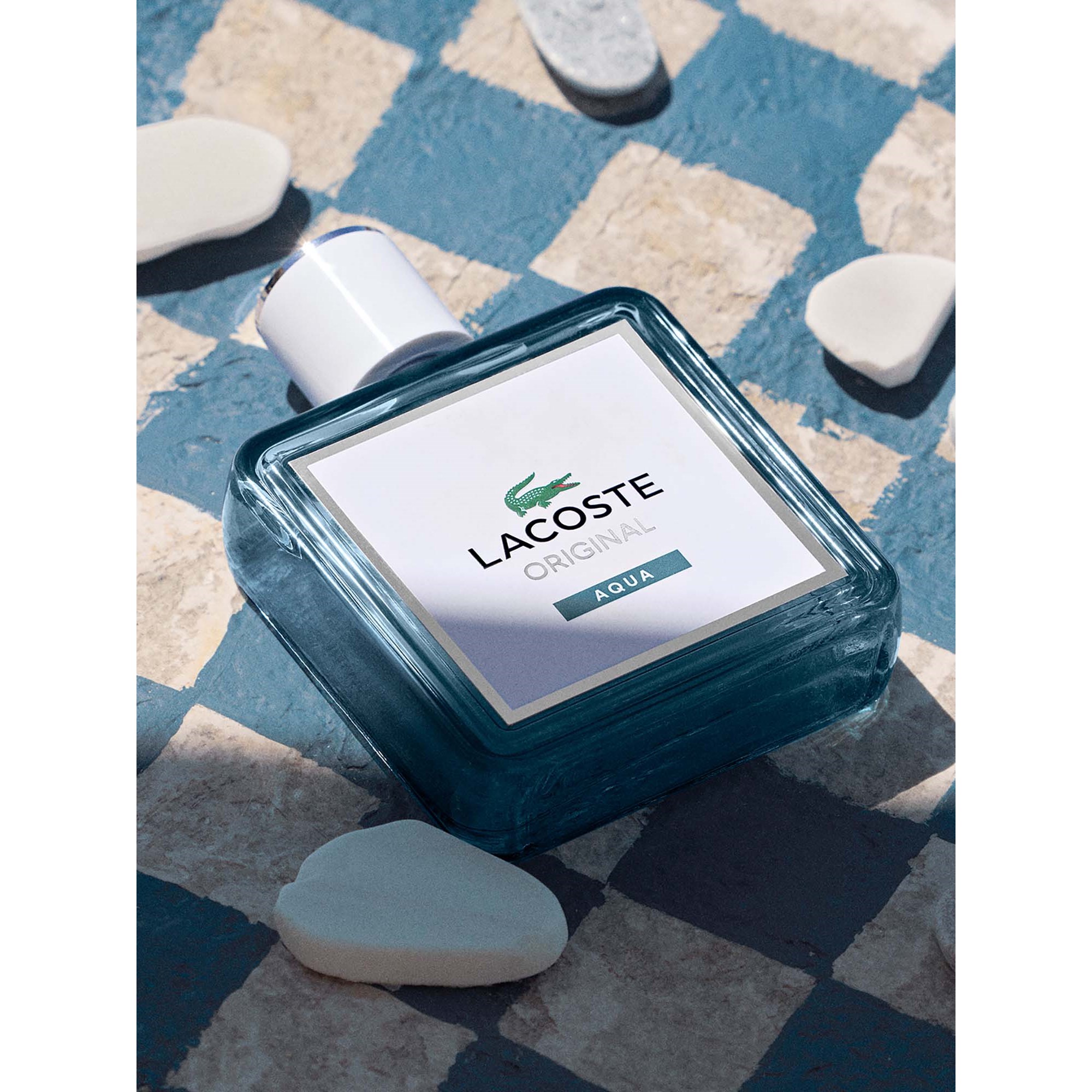 Lacoste Original Aqua 60 ml (obrázok 5)