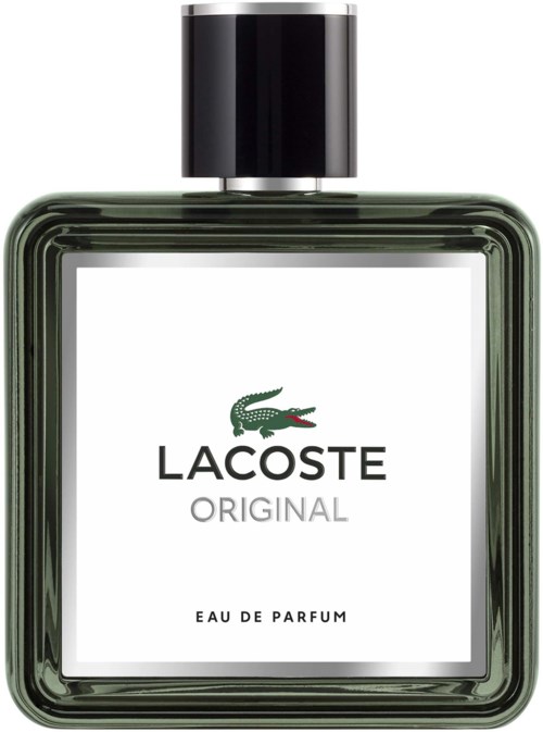 Lacoste Original Eau de Parfum 100 ml