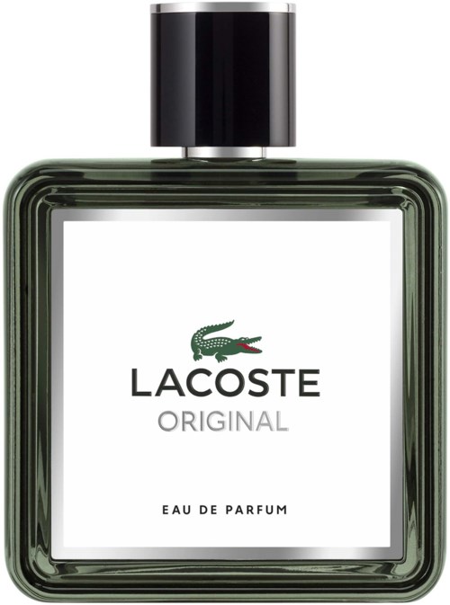 Lacoste Original Eau de Parfum 100 ml lyko