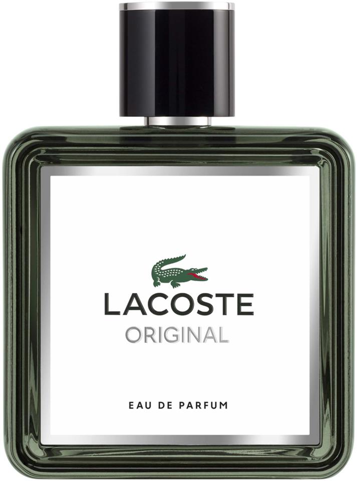 LACOSTE Original Eau de Parfum 100 ml