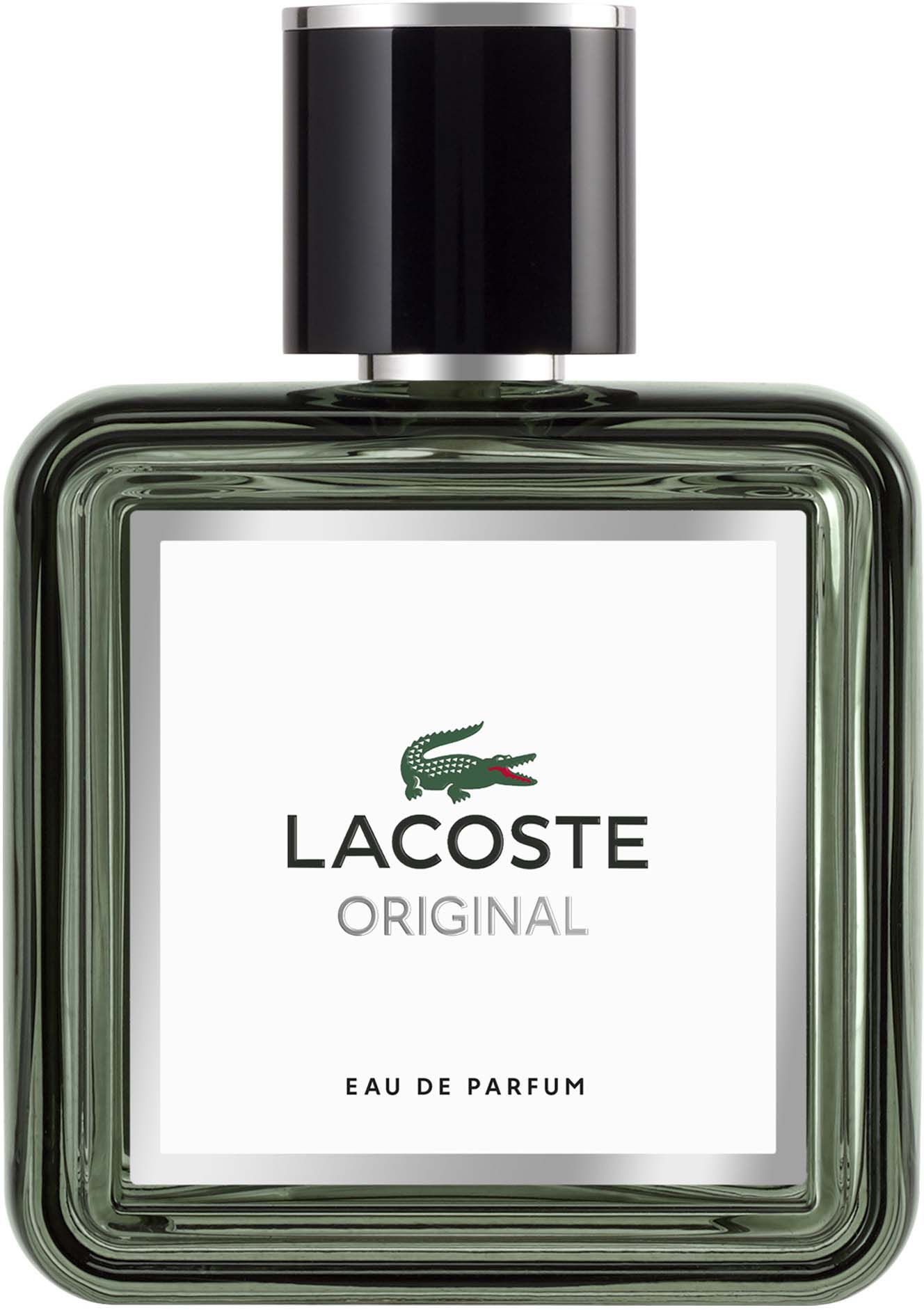 Lacoste Original Eau de Parfum 60 ml