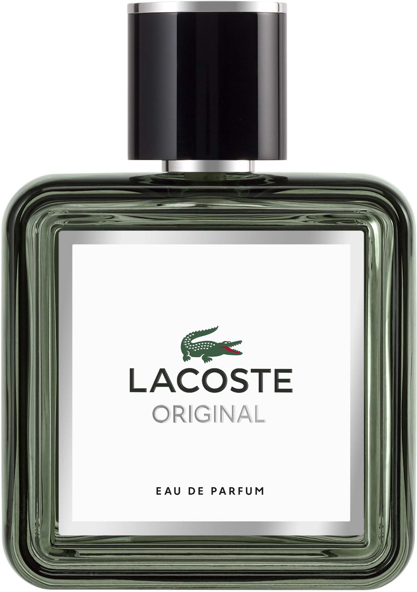 Lacoste eau de parfum homme best sale