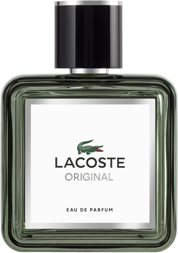 LACOSTE Original Eau de Parfum 60 ml