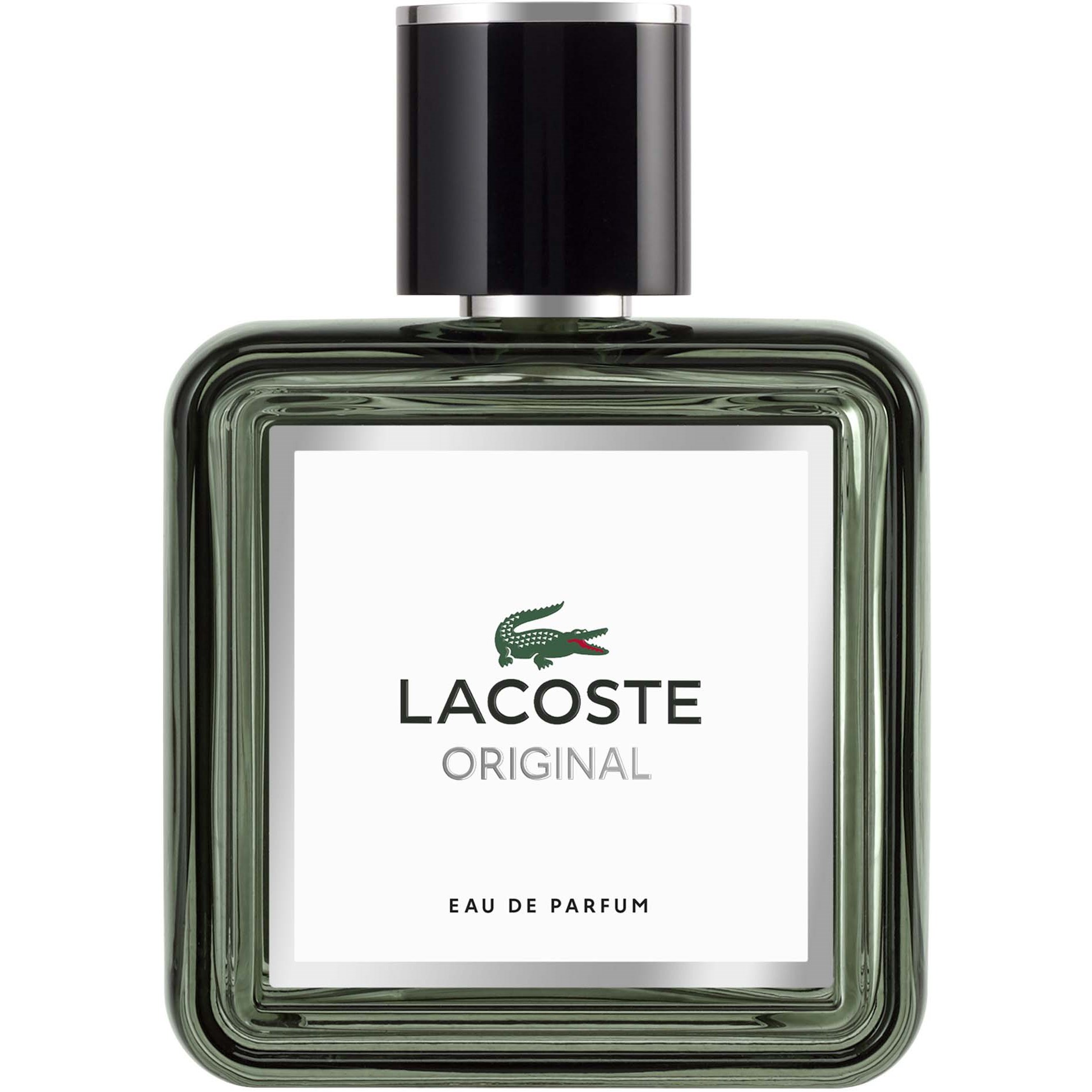 Läs mer om Lacoste Original Eau de Parfum 60 ml