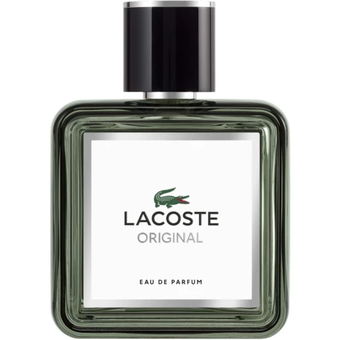 Lacoste Original Eau de Parfum från Lacoste