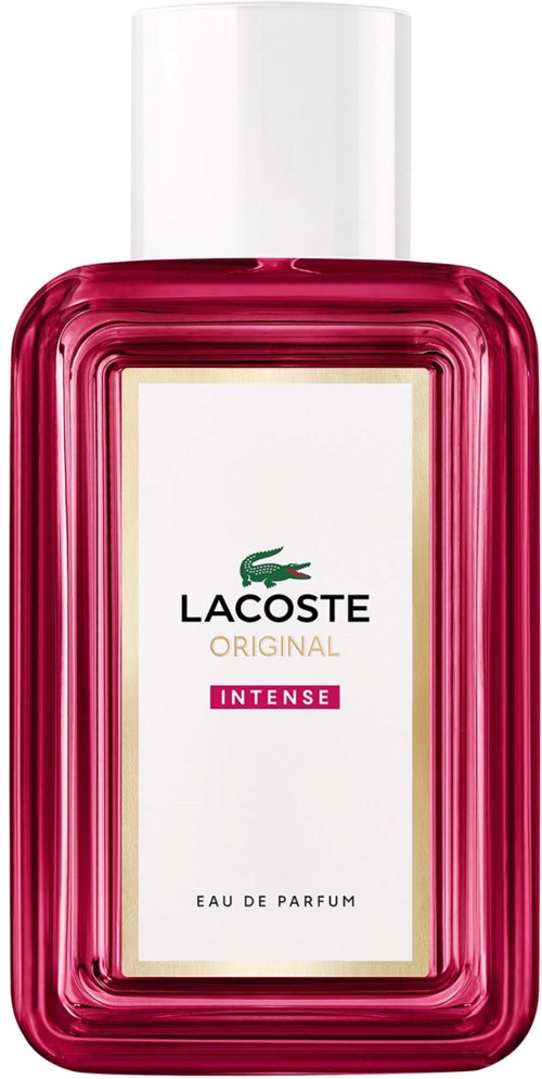 Lacoste Original Femme Eau de Parfum Intense 40 ml