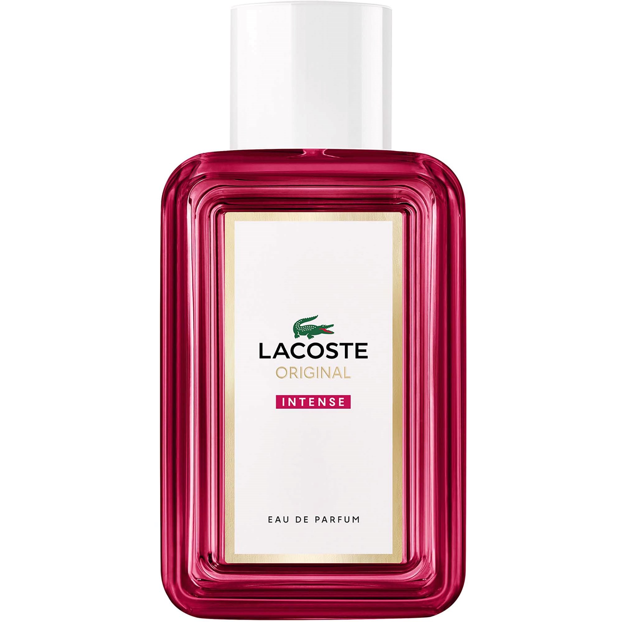Lacoste Original Femme Edp Intense Eau de Parfum - 40 ml