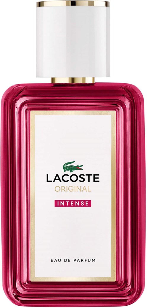 lacoste lacoste original intense woda perfumowana 60 ml     