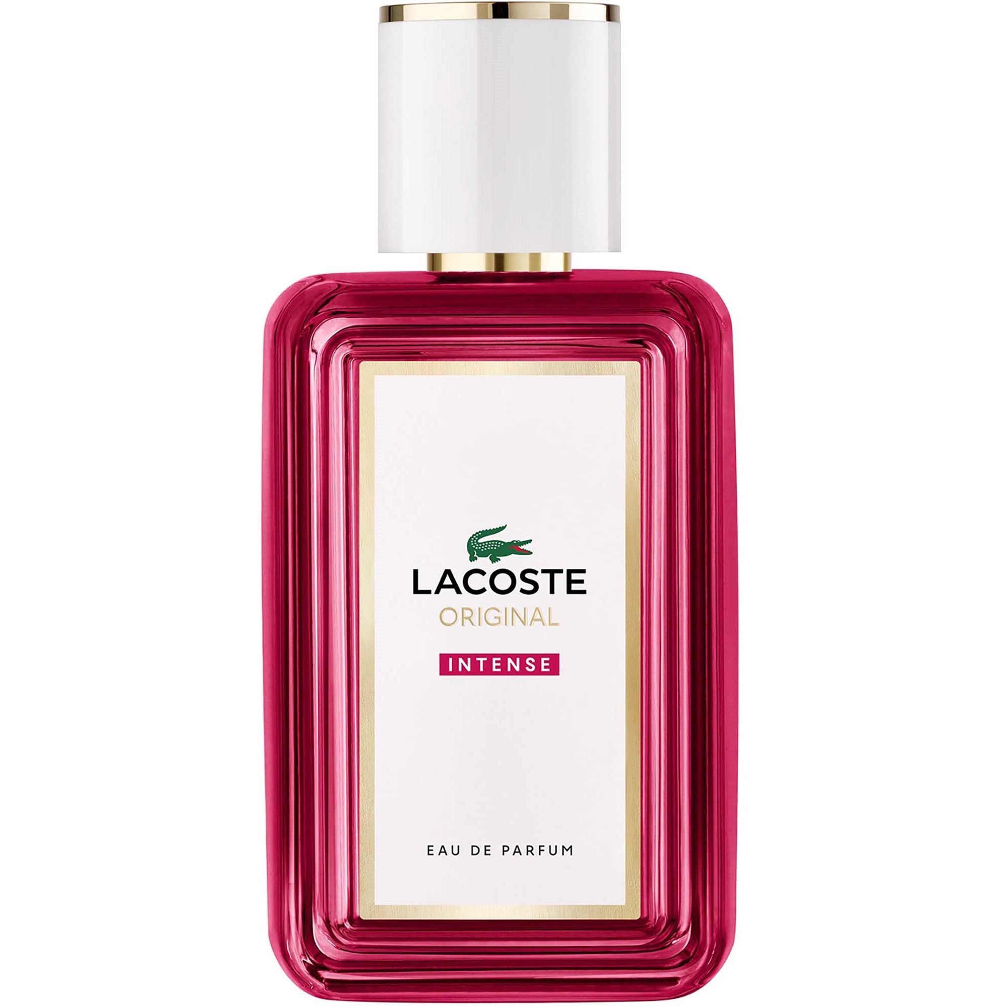 Lacoste Original Femme Eau de Parfum Intense 60 ml