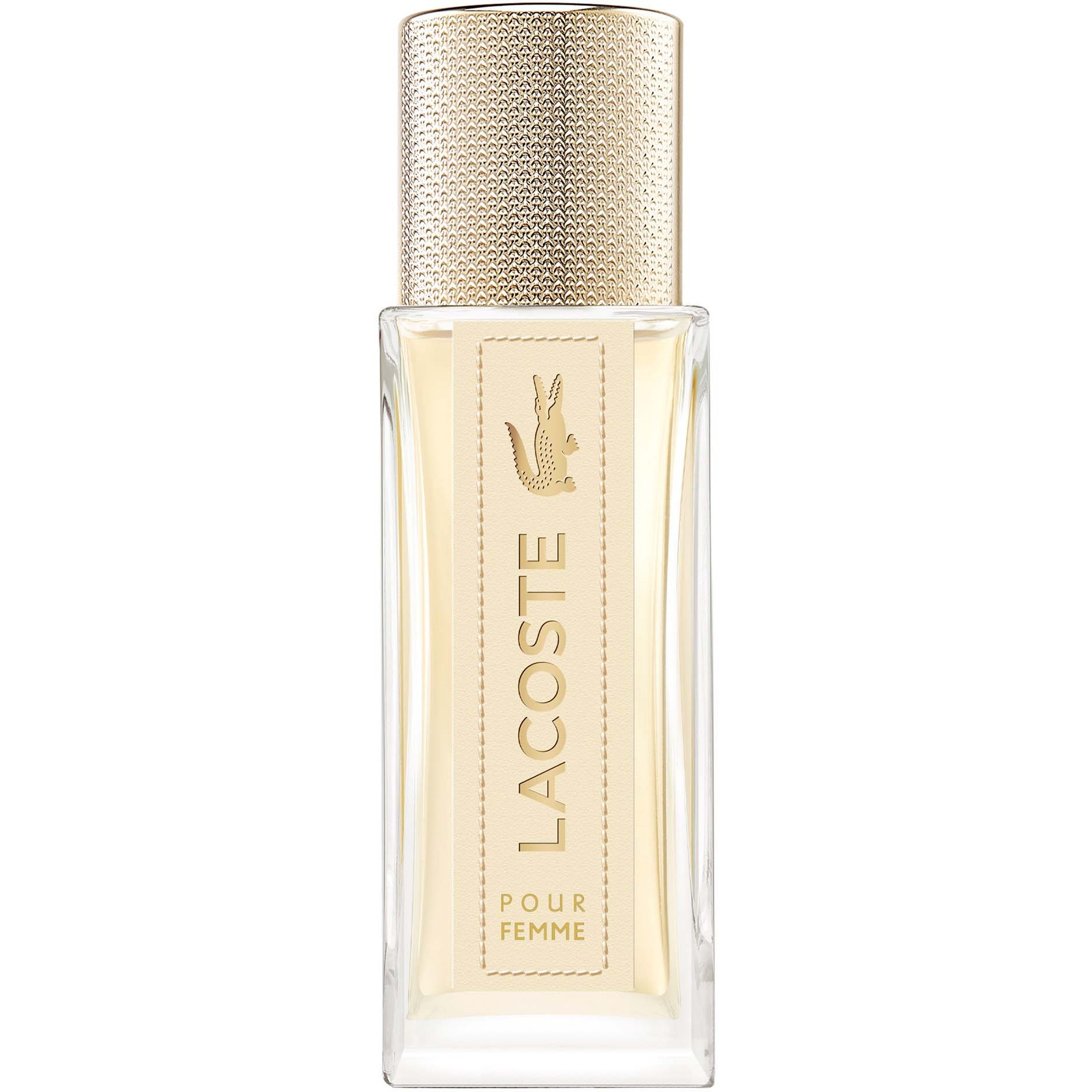 Läs mer om Lacoste Pour Femme Eau de Parfum 30 ml