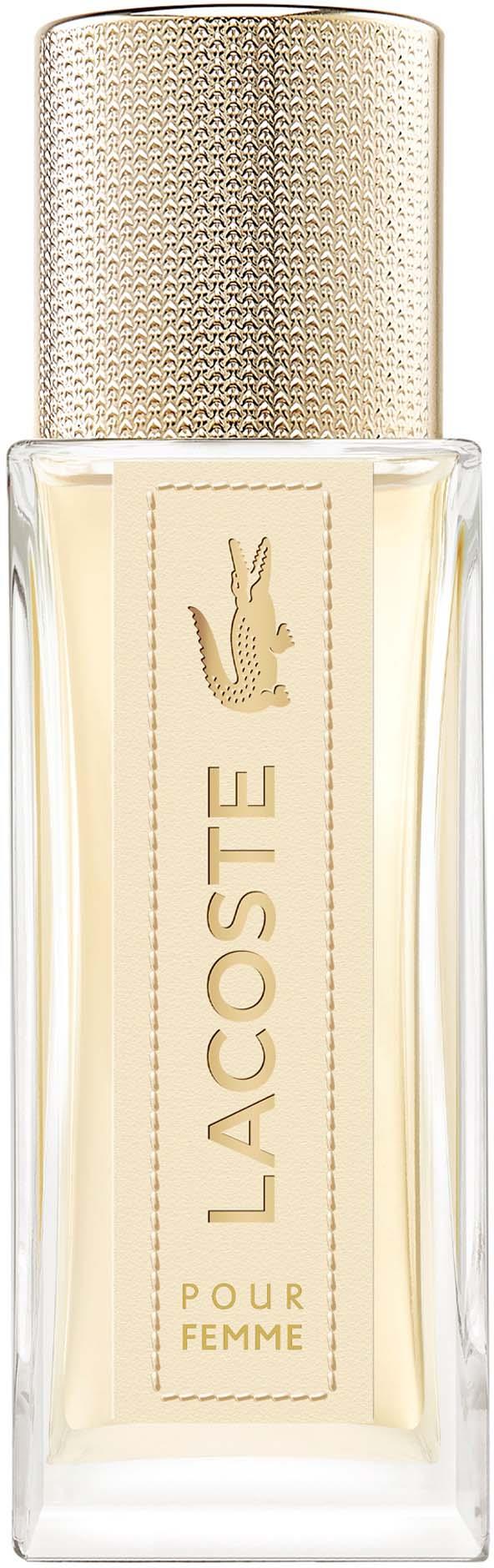 Lacoste Pour Femme Eau de Parfum 30 ml