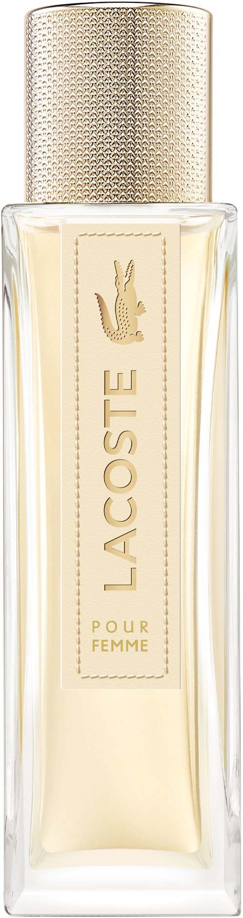Lacoste Pour Femme Eau de Parfum 50 ml