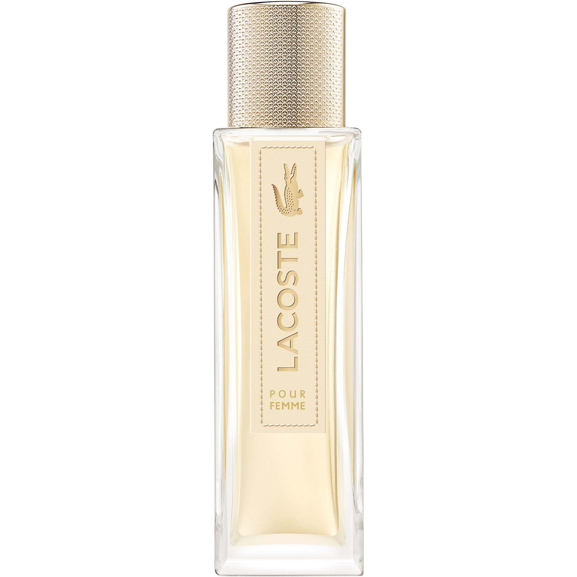 Läs mer om Lacoste Pour Femme Eau de Parfum 50 ml