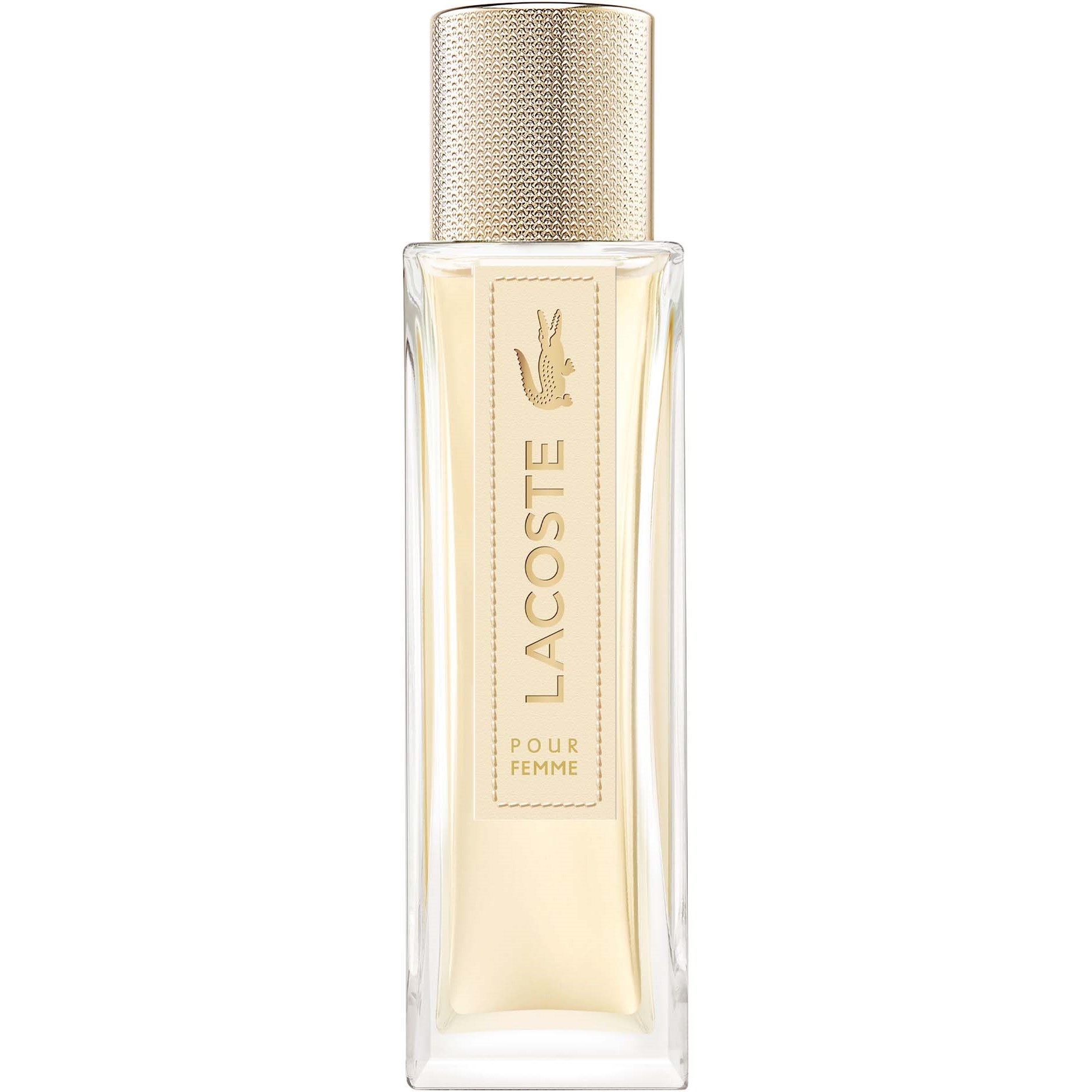 Lacoste Pour Femme Eau de Parfum 50 ml