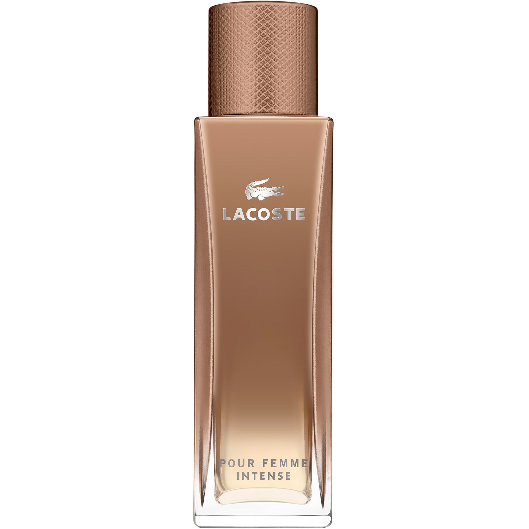 Lacoste pour Femme Intense Eau de Parfum 50 ml