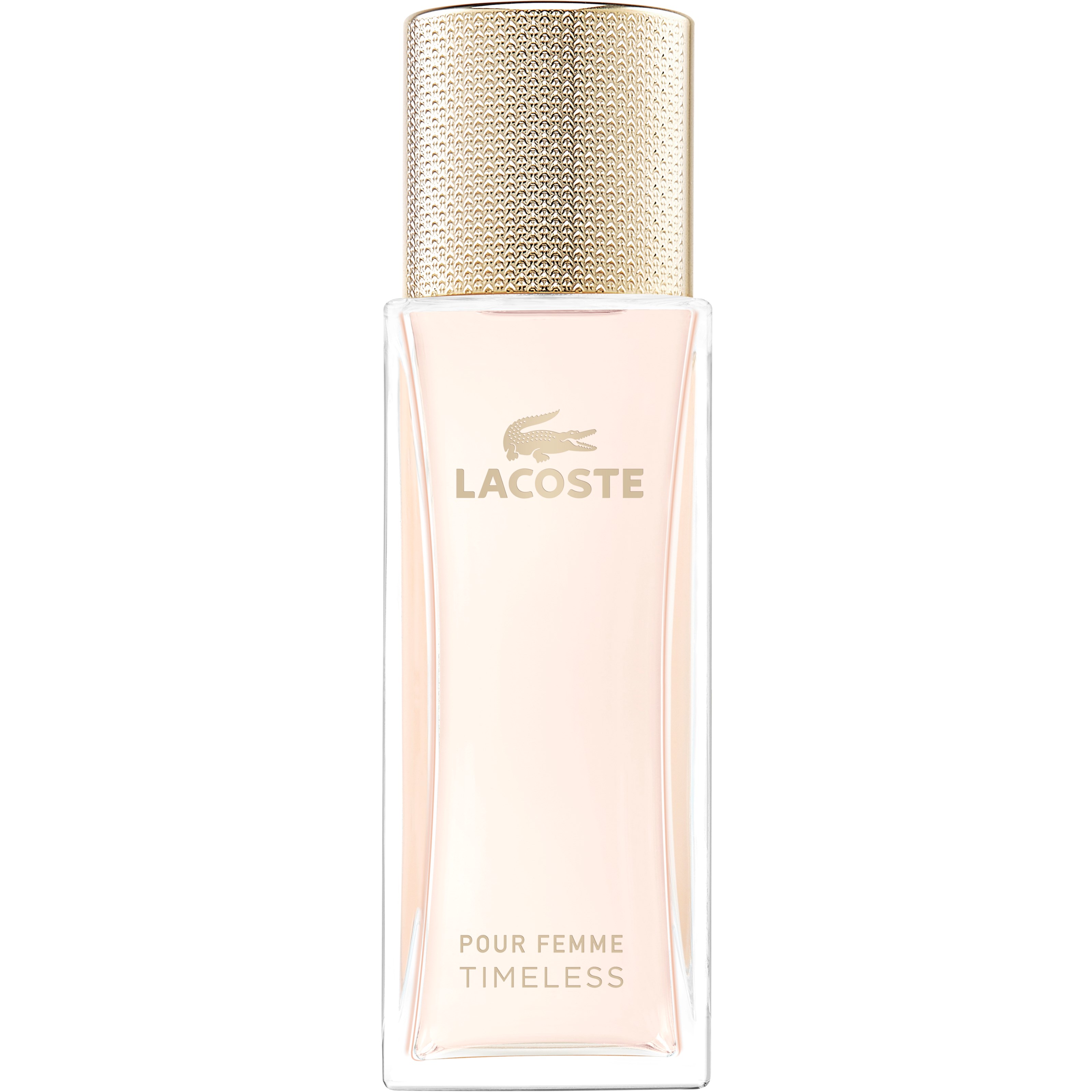 Lacoste Pour Femme Timeless Eau De Parfum   30 ml