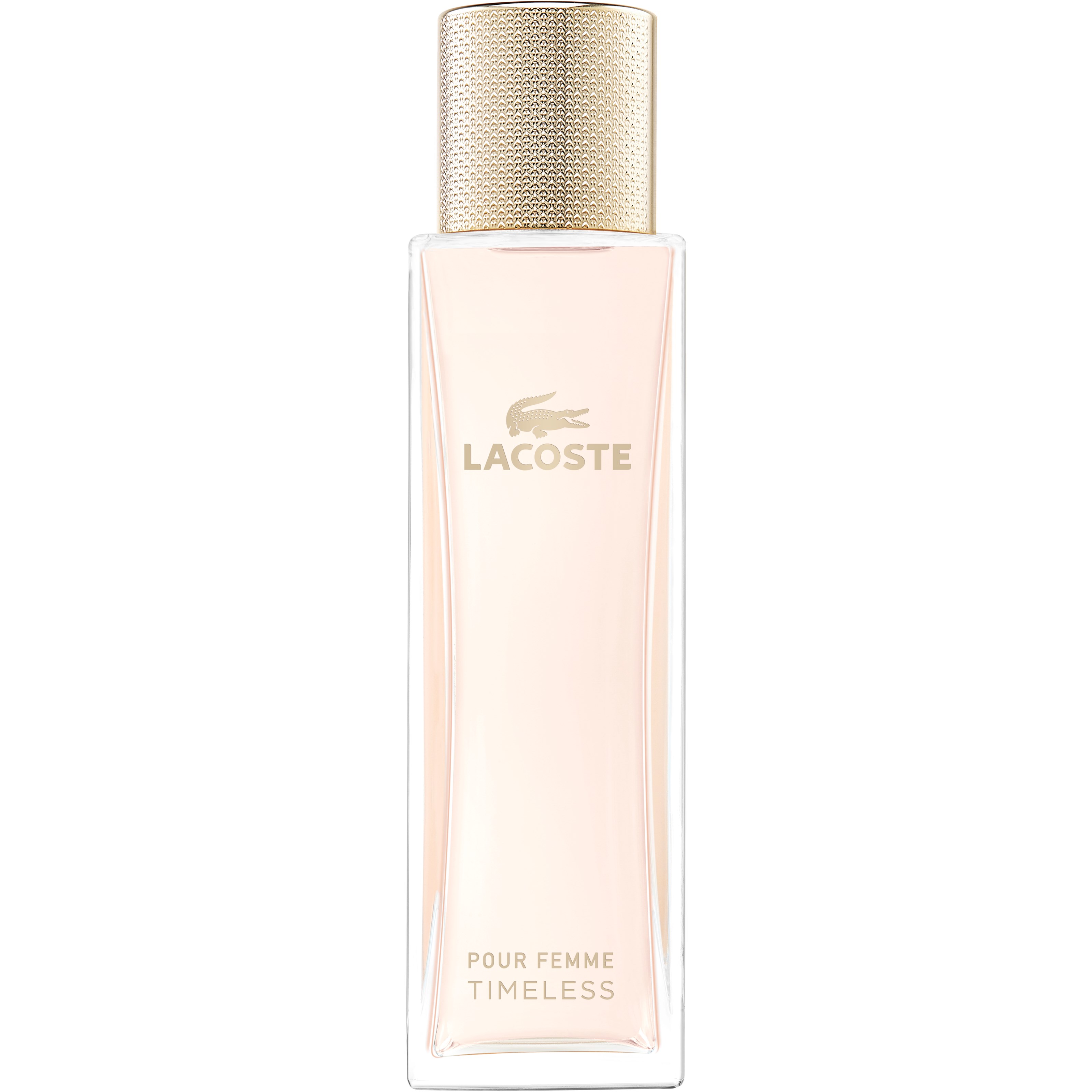 Lacoste Pour Femme Timeless Eau de Parfum 50 ml