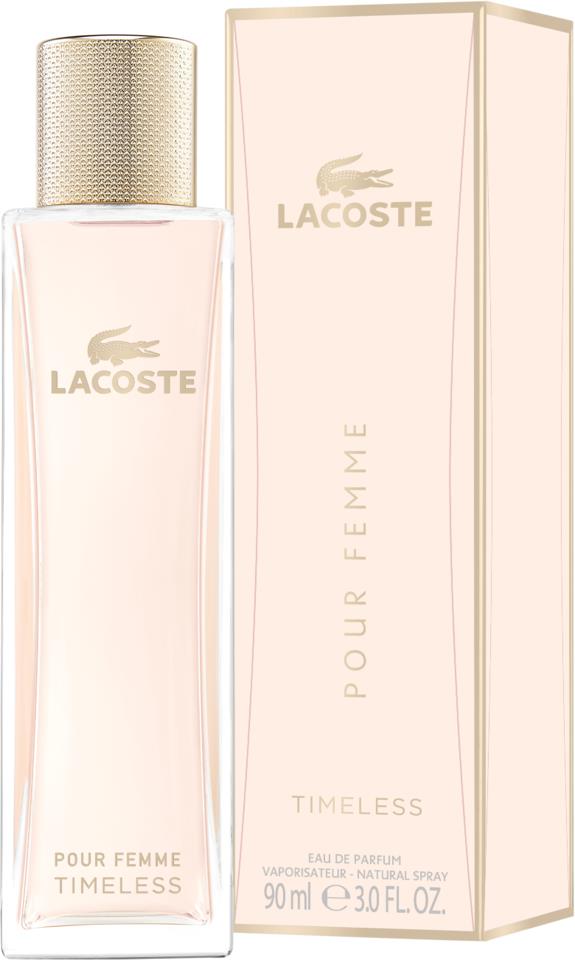 Lacoste Pour Femme 90 ml