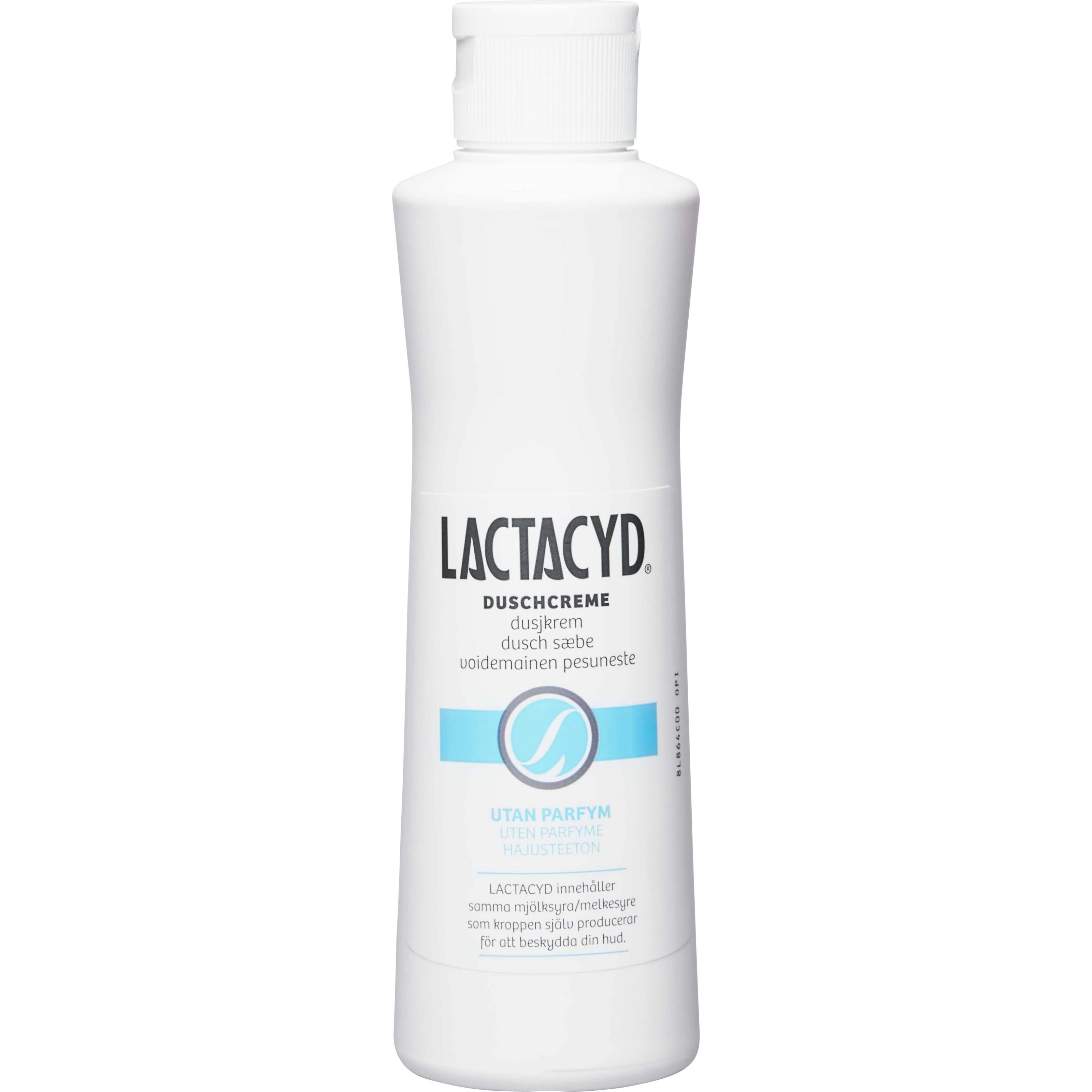 Läs mer om Lactacyd Duschcreme 250 ml