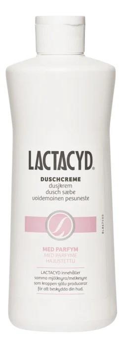 Lactacyd Sæbe med parfume 500 ml
