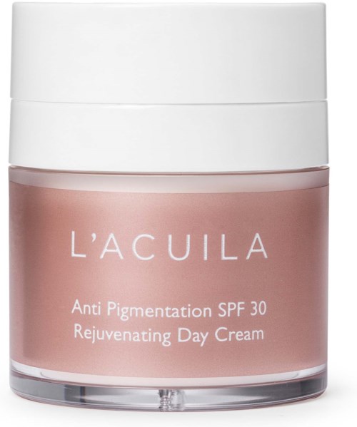 L'Acuila Anti Pigmentation spf 30 Rejuvenating Day cream 50 ml