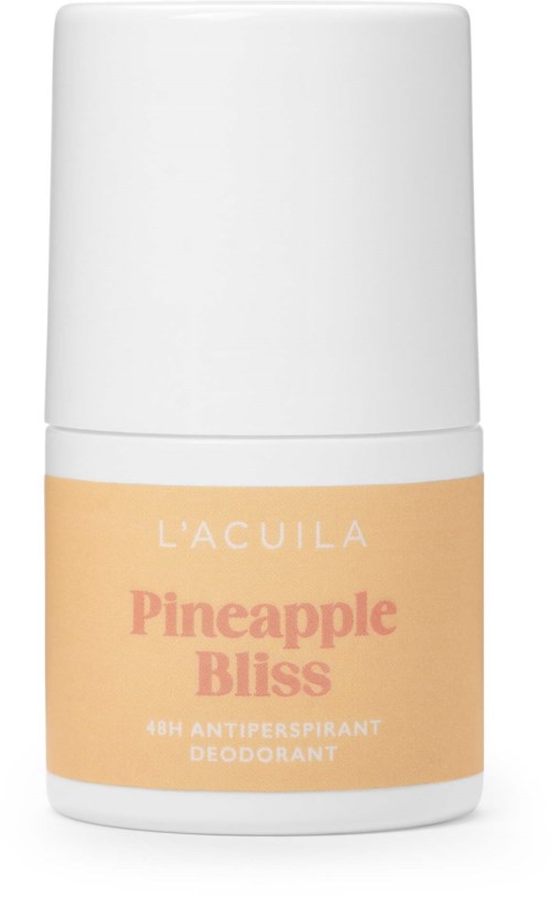 L'Acuila Antiperspirant Pineapple Bliss 50 ml