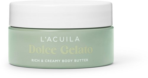 L'Acuila Dolce Gelato Body Butter 200 ml