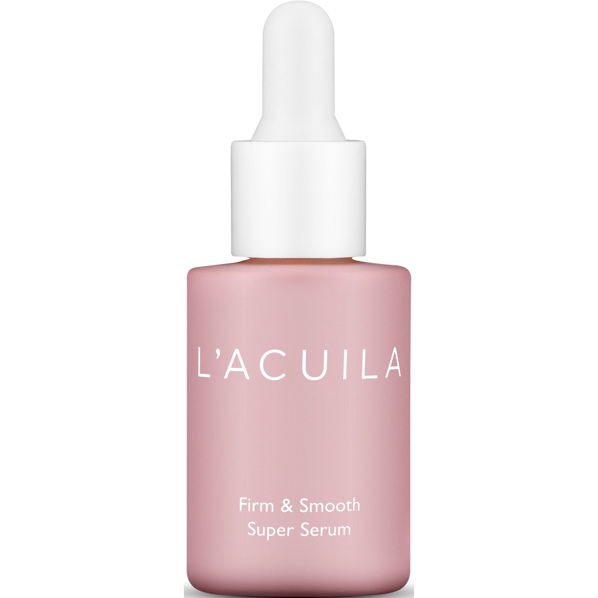Läs mer om LAcuila Firm & Smooth Super Serum 30 ml