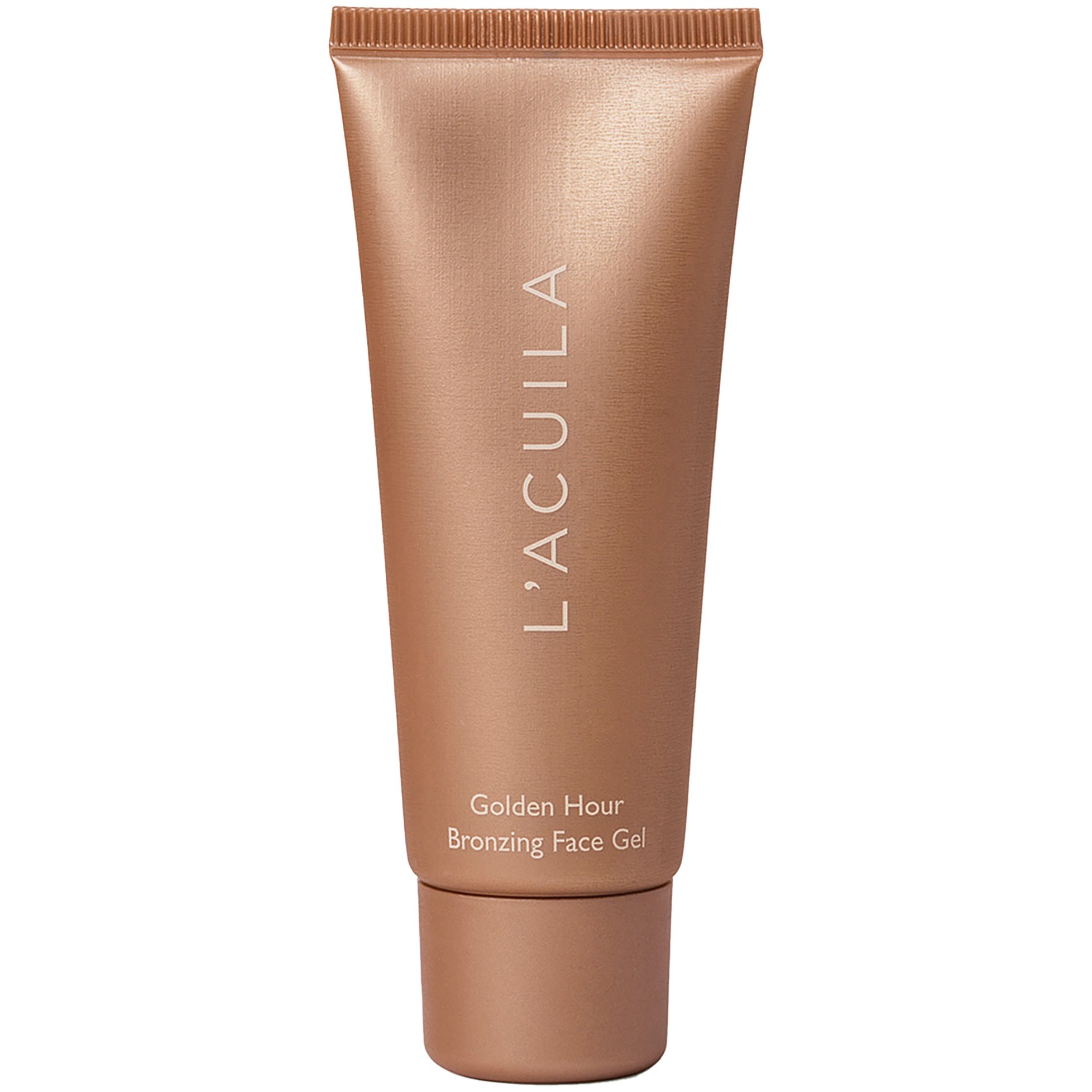 L'Acuila Golden Hour Bronzing Face Gel 40 ml