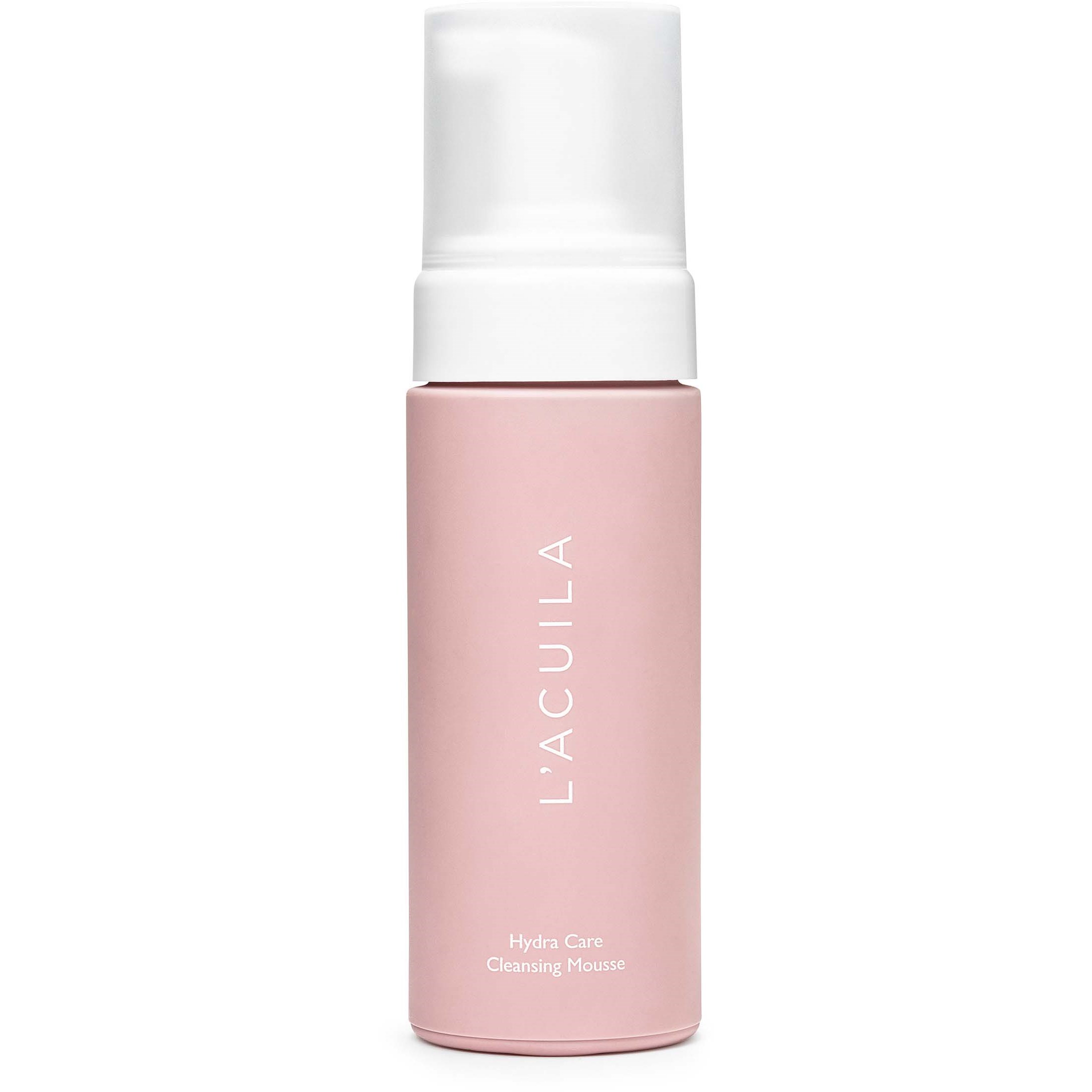 Läs mer om LAcuila Hydra Care Cleansing Mousse 150 ml